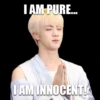 Awesome BTS Memes 19