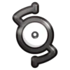 POKÉMON shuffle unown 19