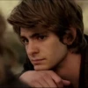 Andrew Garfield 19 😌
