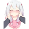 Sagiri Izumi 20