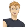 Haikyuu! 19