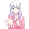 Sagiri Izumi 21