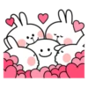 Spoiled Rabbit 22