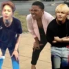BTS vs BTS 19