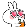 Spoiled Rabbit 24