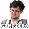 Hindi Slang Memes 10