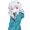 Sagiri Izumi 22