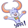 BunnyToby 21