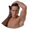 I have to return some videotapes 11