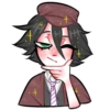 Bungou Stray Dogs 7
