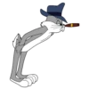 Bugs Bunny 3 12