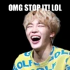 Awesome BTS Memes 23