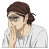 Haikyuu! 21