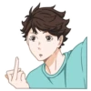 Haikyuu! 24