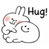 5
Hug!