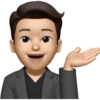 memoji 17