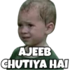 Hindi Slang Memes 11