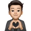 memoji 18