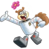 SpongeBob Stickers 9