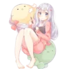 Sagiri Izumi 23