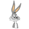 Bugs Bunny 3 16