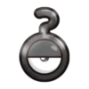 POKÉMON shuffle unown 22