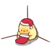 Soft and cute chick winter 27