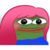 Peepo frog 19