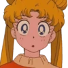 Sailor Moon 26