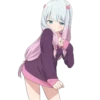 Sagiri Izumi 24