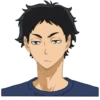 Haikyuu! 25