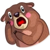 Honey Bear 22