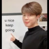 u nice
keep
going
