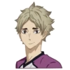 Haikyuu! 26