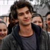 Andrew Garfield 25 😊