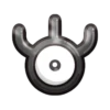 POKÉMON shuffle unown 23