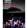 PLASH
Girls Band
31-DIC-2019
Baños - Ecuador