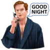 GOOD
NIGHT