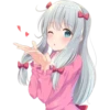 Sagiri Izumi 25