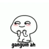 pentol gerak lucu 25