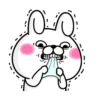 Bear & Rabbit 100% Lovelove By C ️I 22