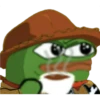 Peepo frog 22