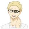 Haikyuu! 28