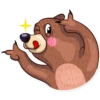 Honey Bear 25