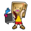 Box Head 23