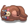 Honey Bear 26