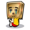 Box Head 25