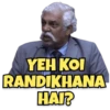 Hindi Slang Memes 12