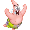 SpongeBob Stickers 13