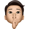 memoji 21